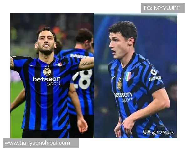 4800万新援全买错？国米两新人体现极差，蓝黑军考虑卖出他们